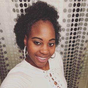 Meet your Posher, Britney